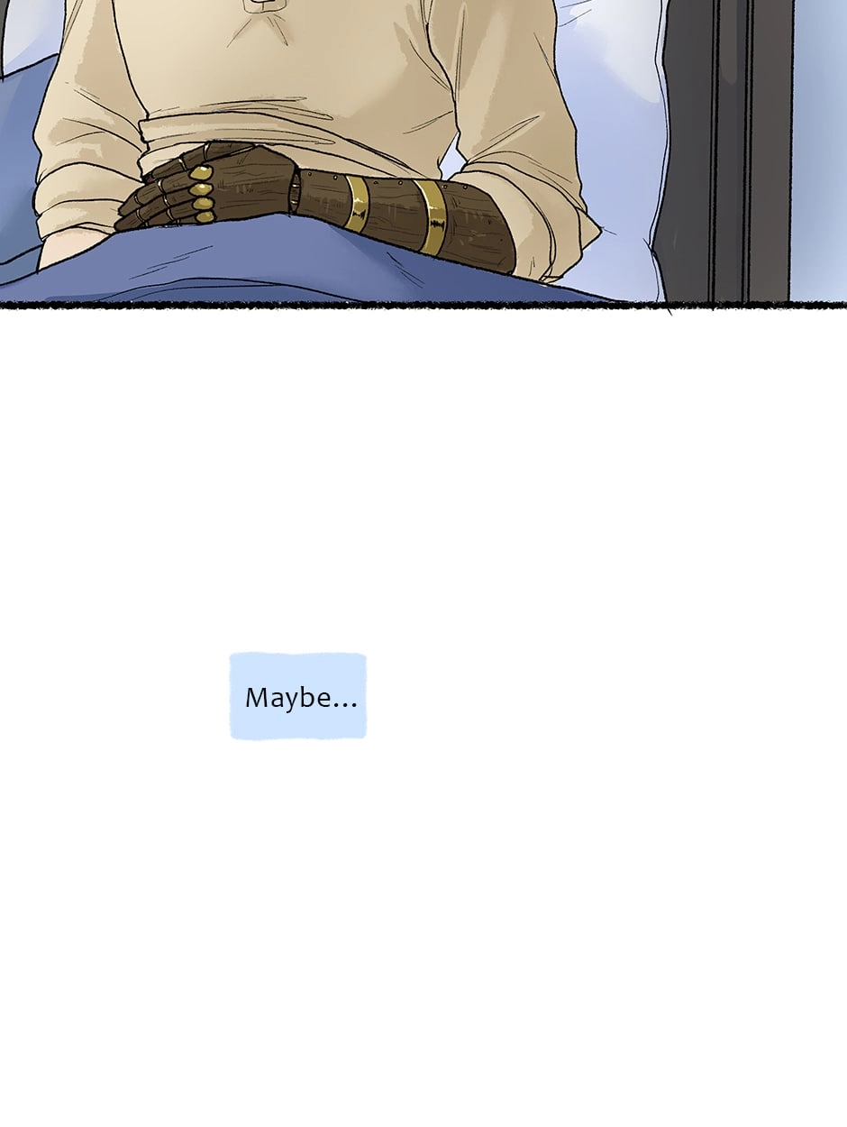 Read Lost chapter 4.5 image 1 on Lezhin