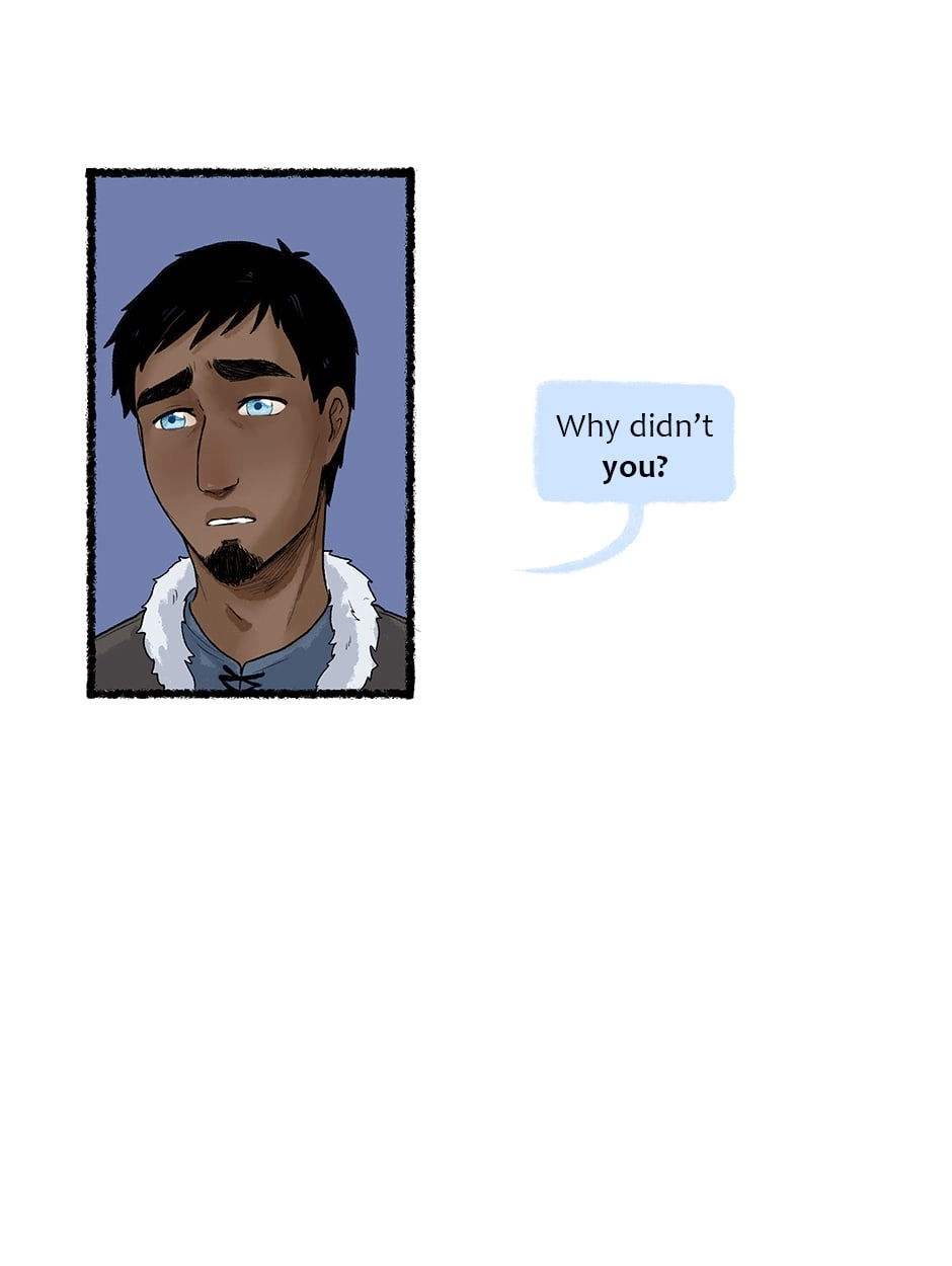 Read Lost chapter 4.5 image 12 on Lezhin