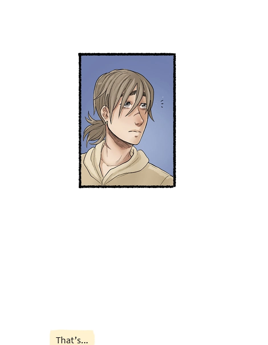 Read Lost chapter 4.5 image 13 on Lezhin