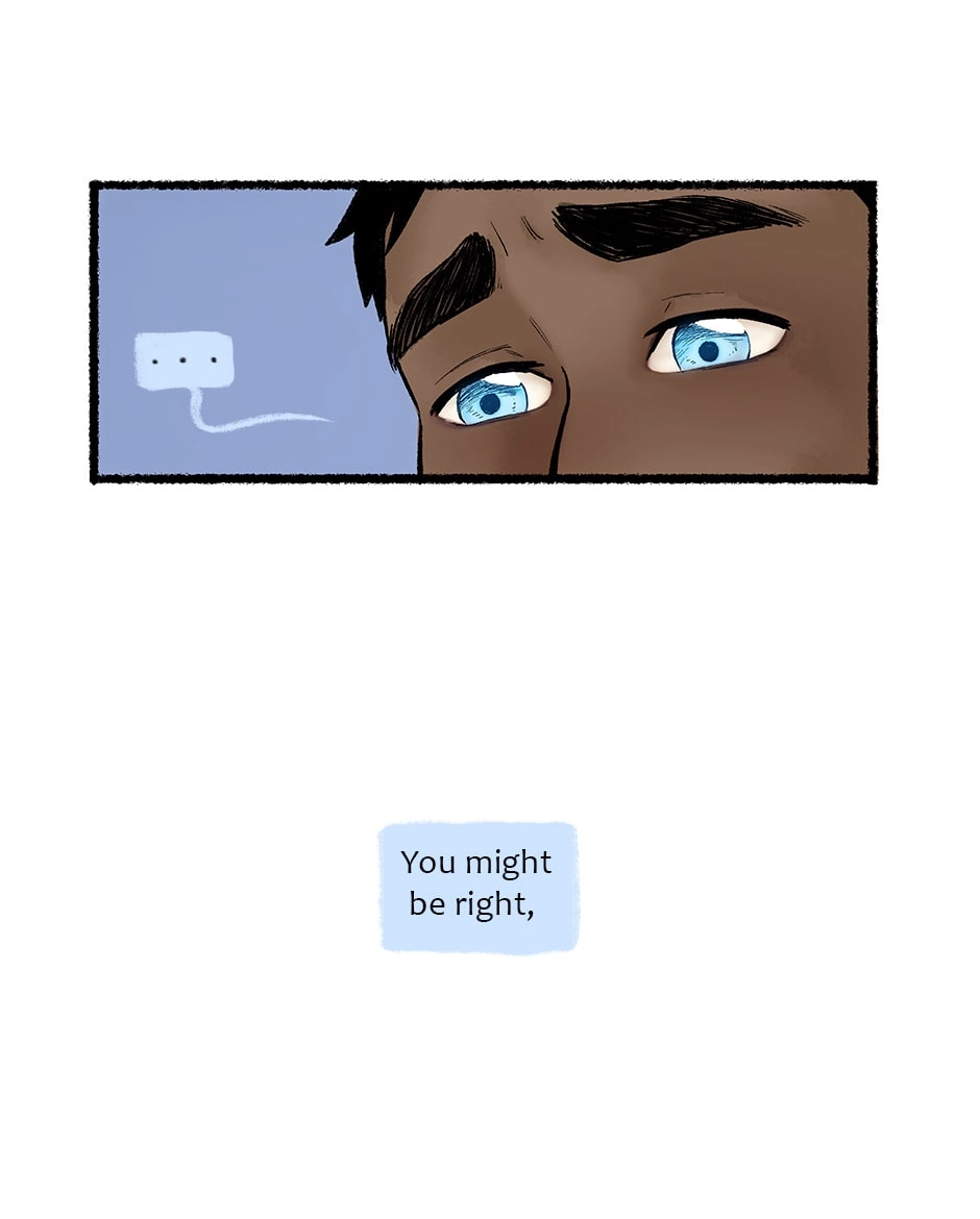 Read Lost chapter 4.5 image 7 on Lezhin