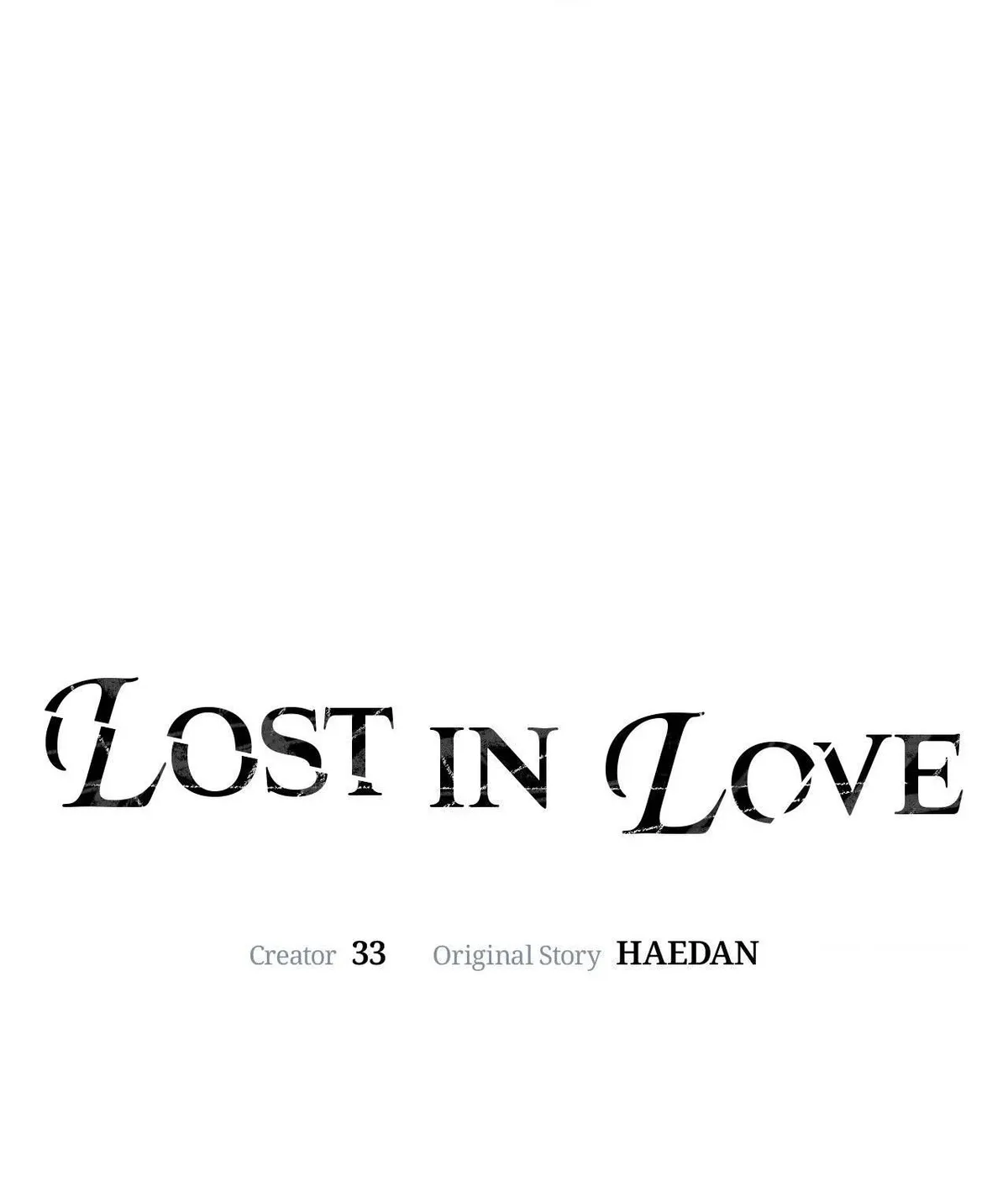 Read Lost chapter 40 image 1 on Lezhin