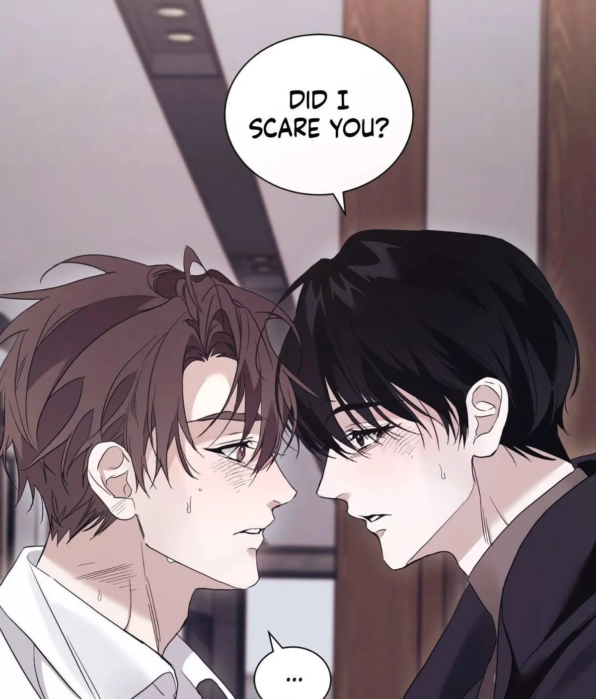 Read Lost chapter 40 image 103 on Lezhin