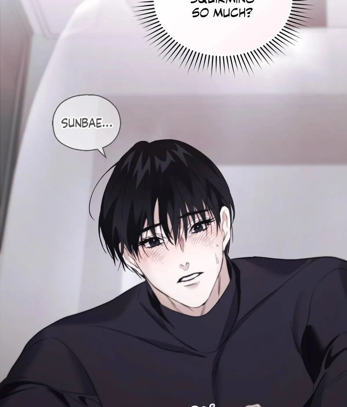 Read Lost chapter 40 image 13 on Lezhin