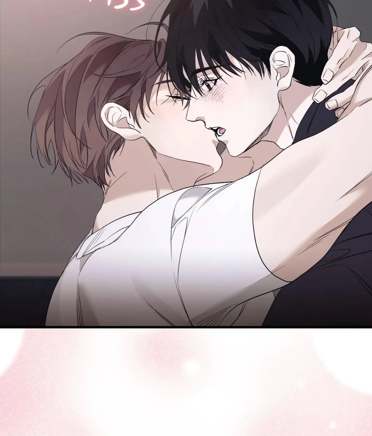 Read Lost chapter 40 image 16 on Lezhin