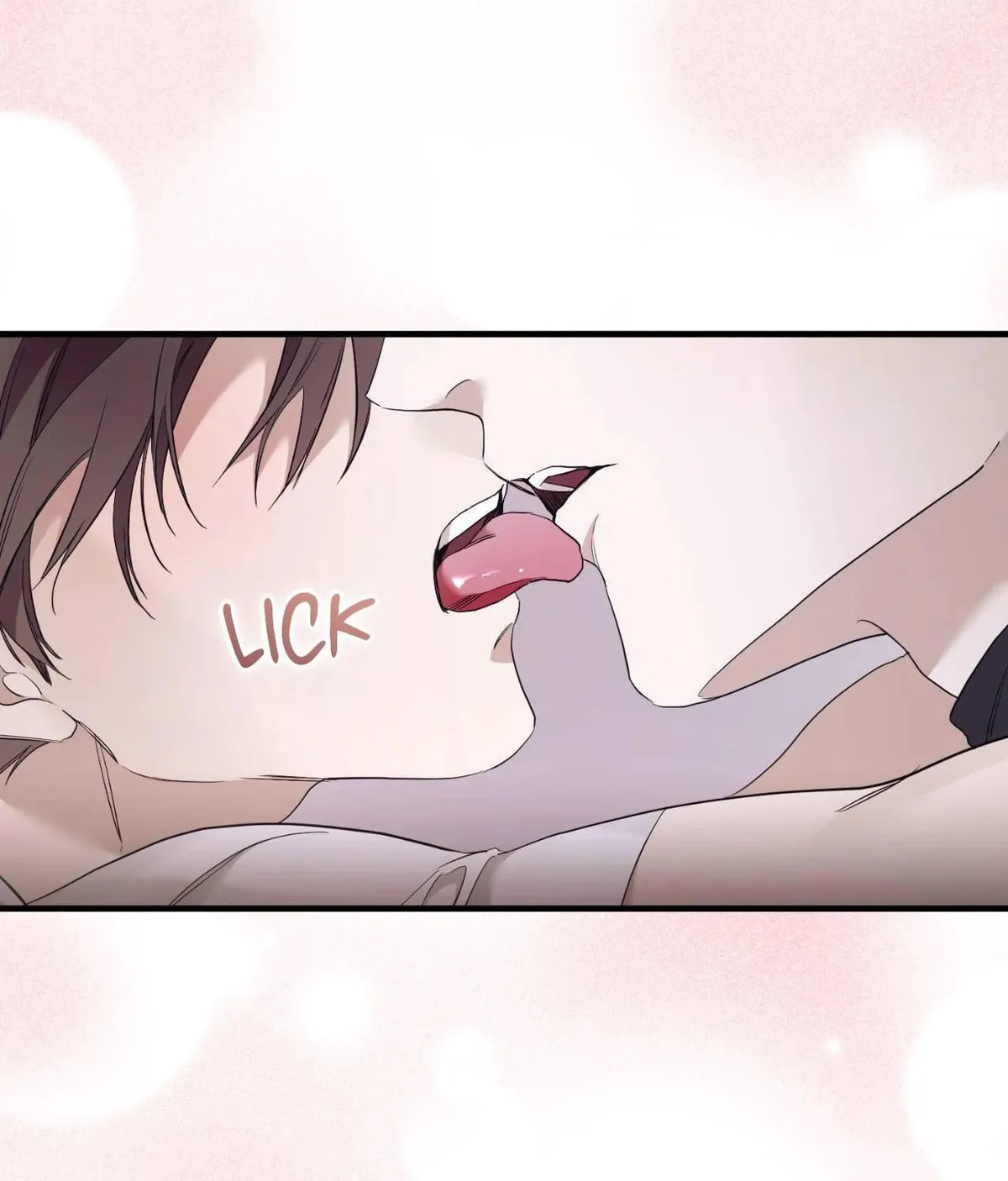 Read Lost chapter 40 image 17 on Lezhin