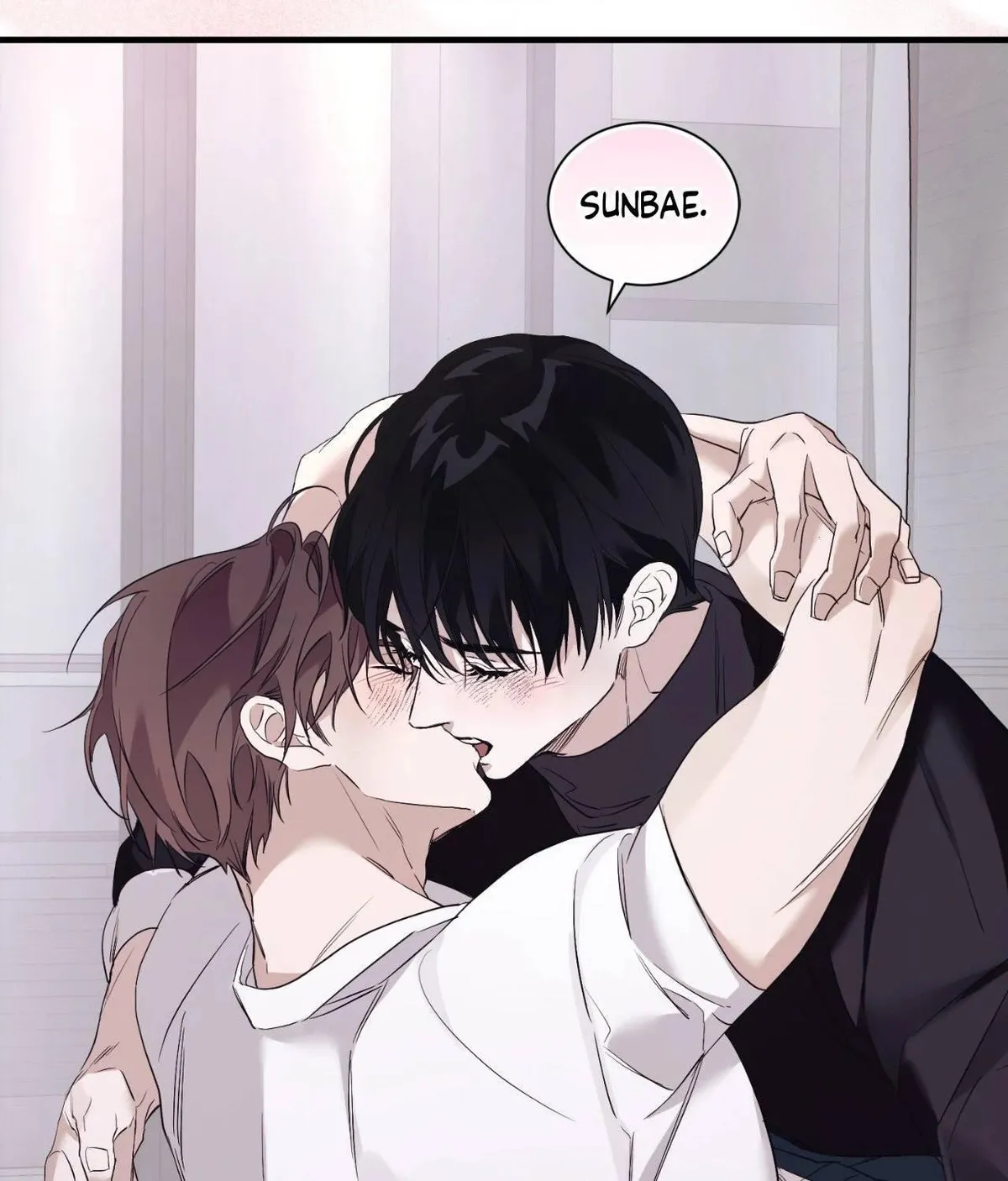 Read Lost chapter 40 image 18 on Lezhin