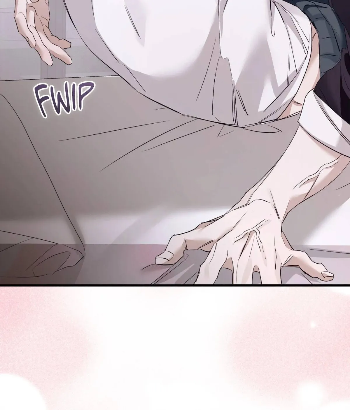 Read Lost chapter 40 image 19 on Lezhin