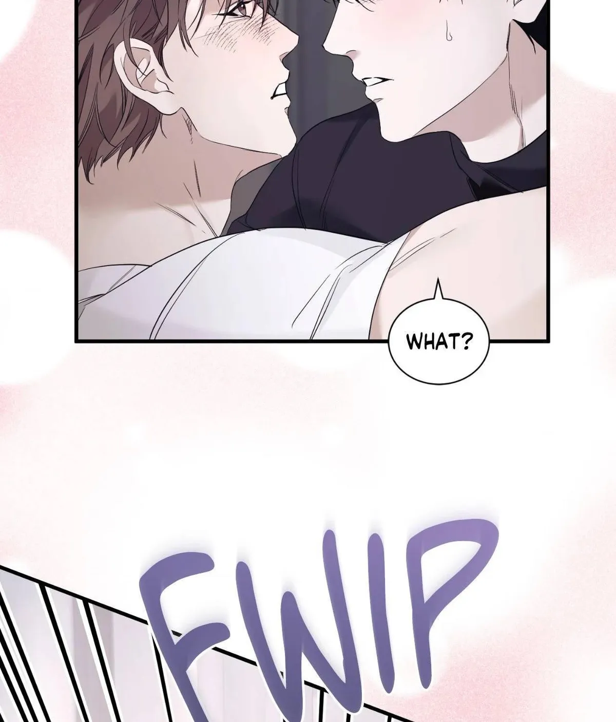 Read Lost chapter 40 image 21 on Lezhin