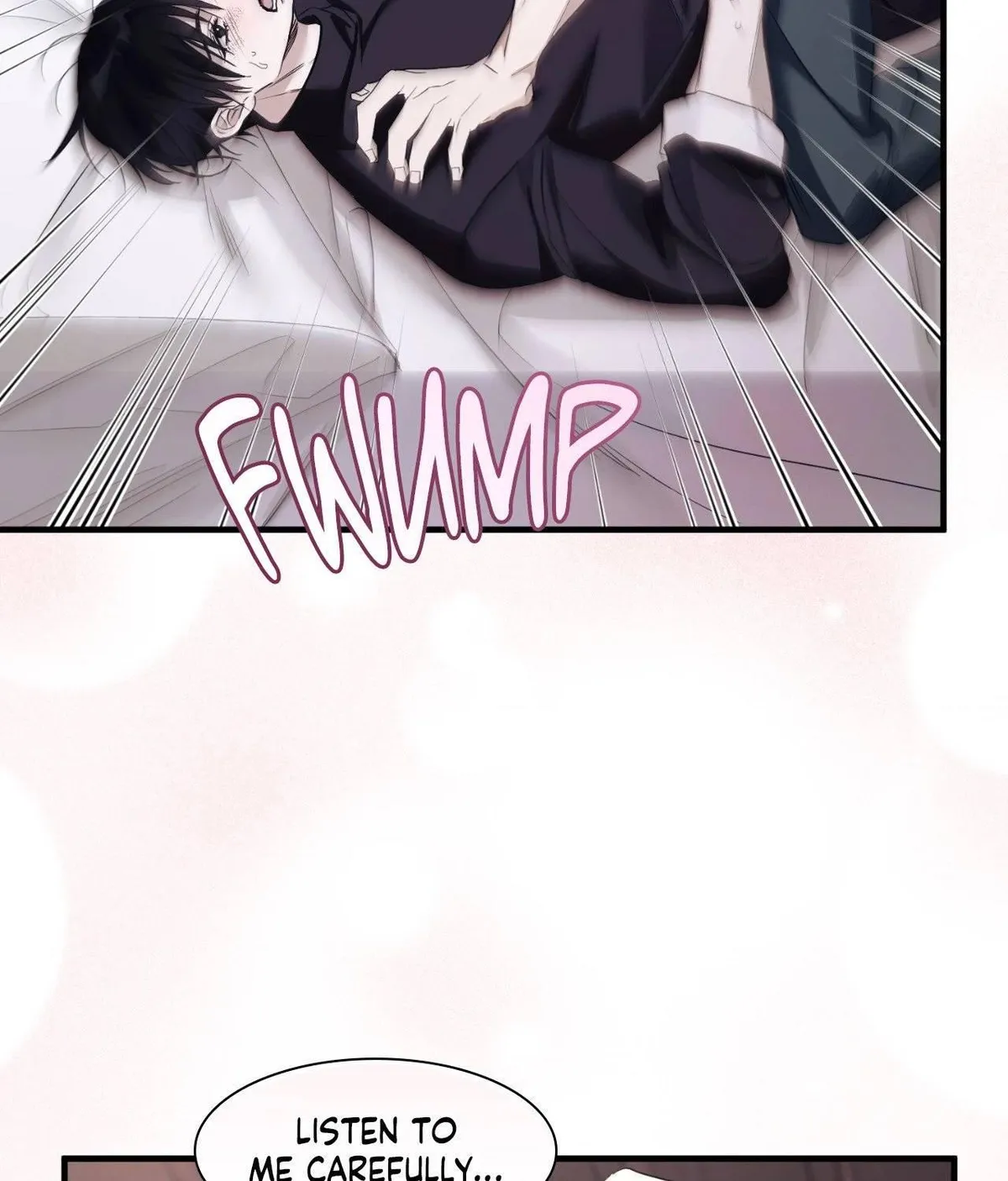 Read Lost chapter 40 image 23 on Lezhin