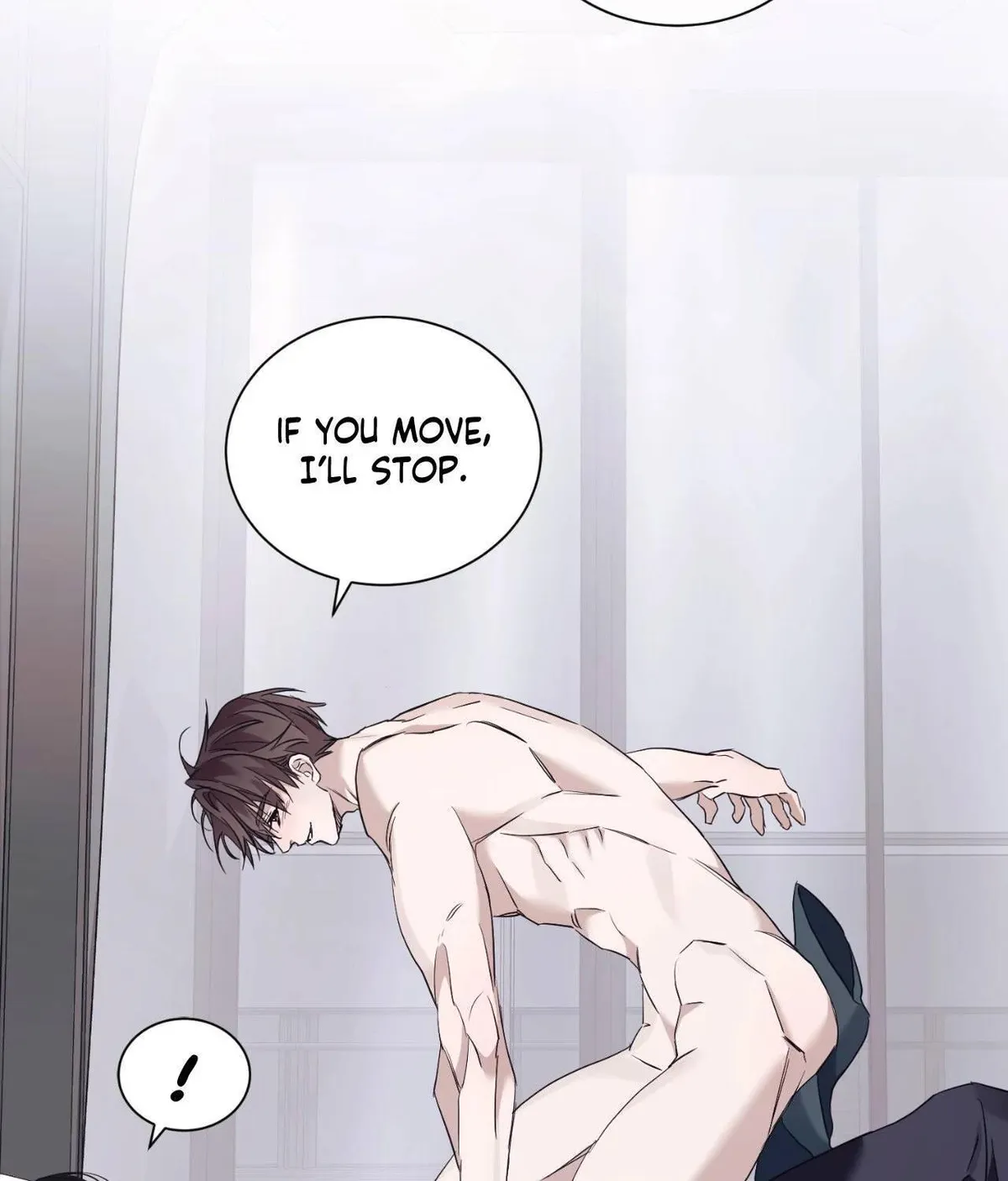 Read Lost chapter 40 image 25 on Lezhin