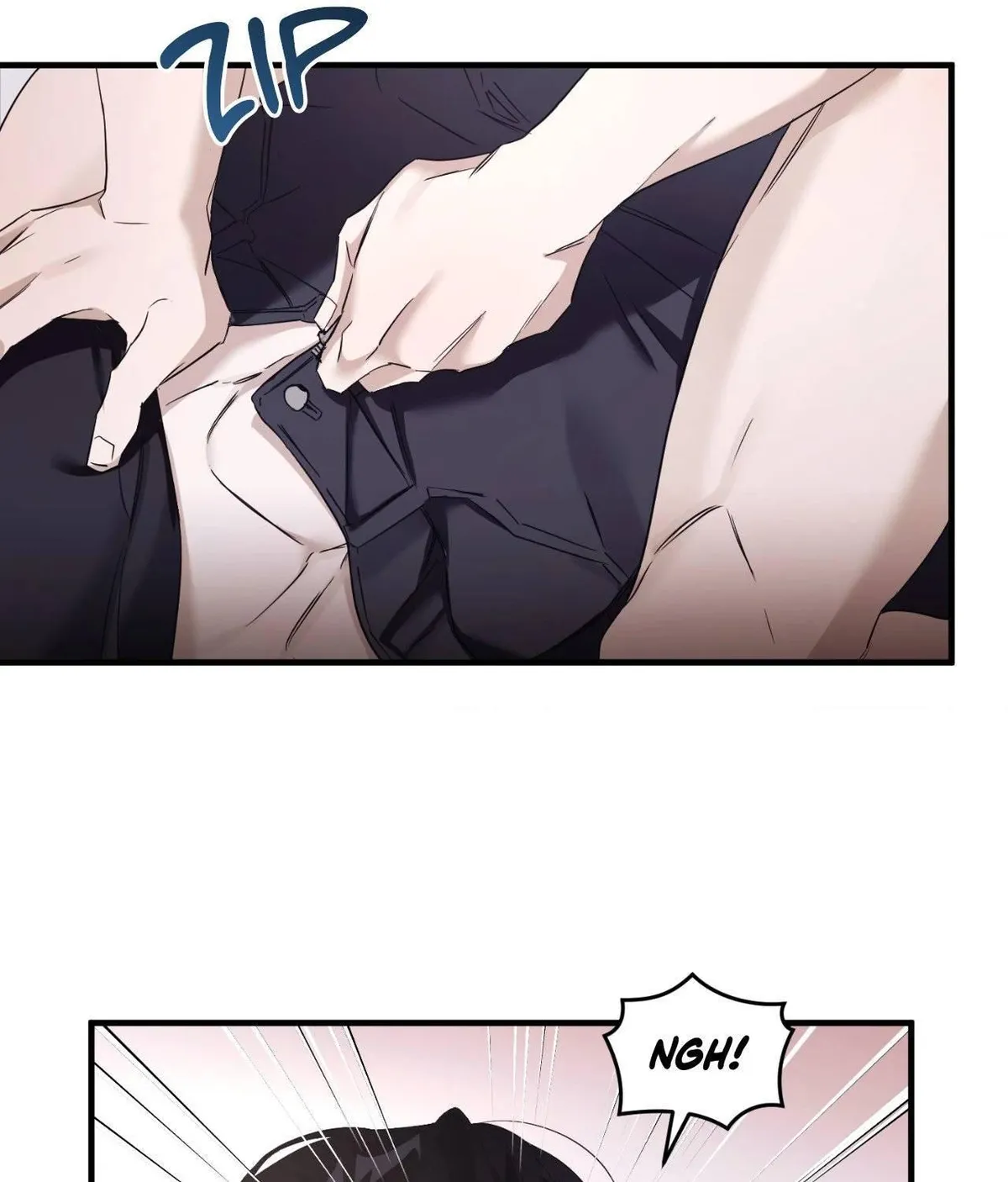 Read Lost chapter 40 image 27 on Lezhin