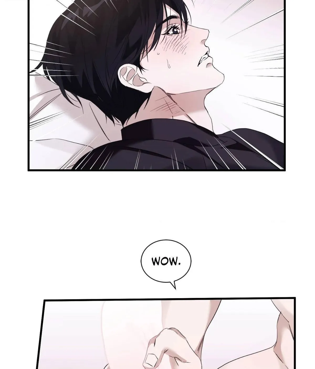 Read Lost chapter 40 image 28 on Lezhin