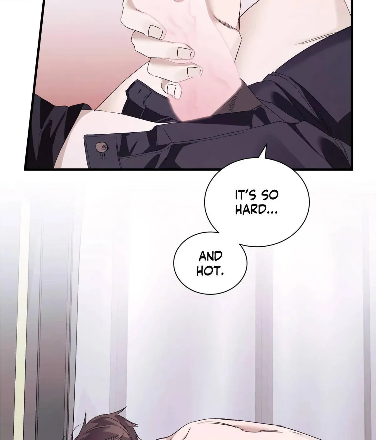 Read Lost chapter 40 image 29 on Lezhin