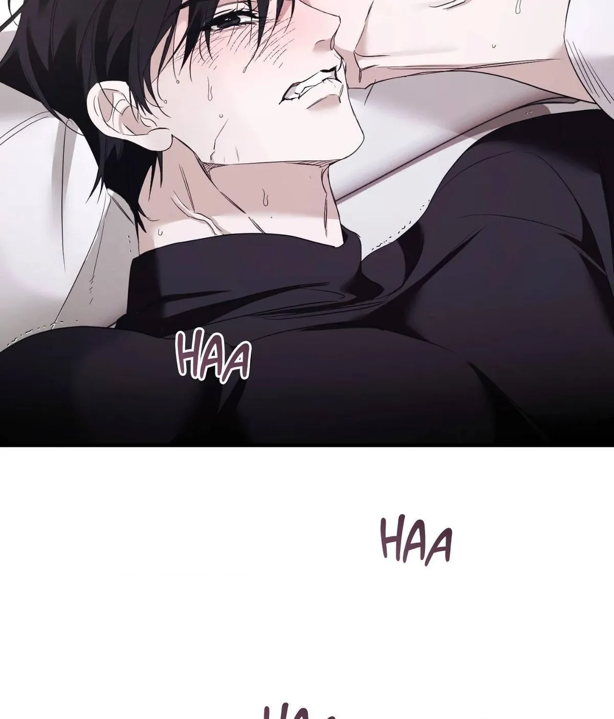 Read Lost chapter 40 image 34 on Lezhin