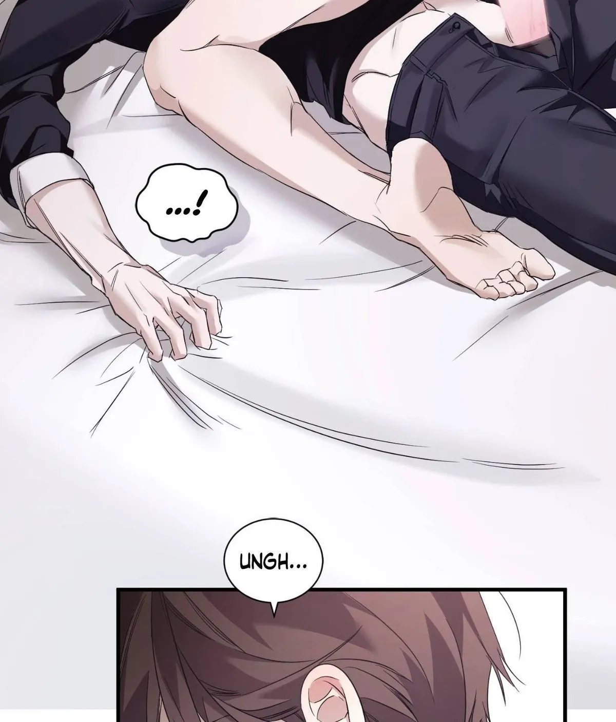 Read Lost chapter 40 image 37 on Lezhin