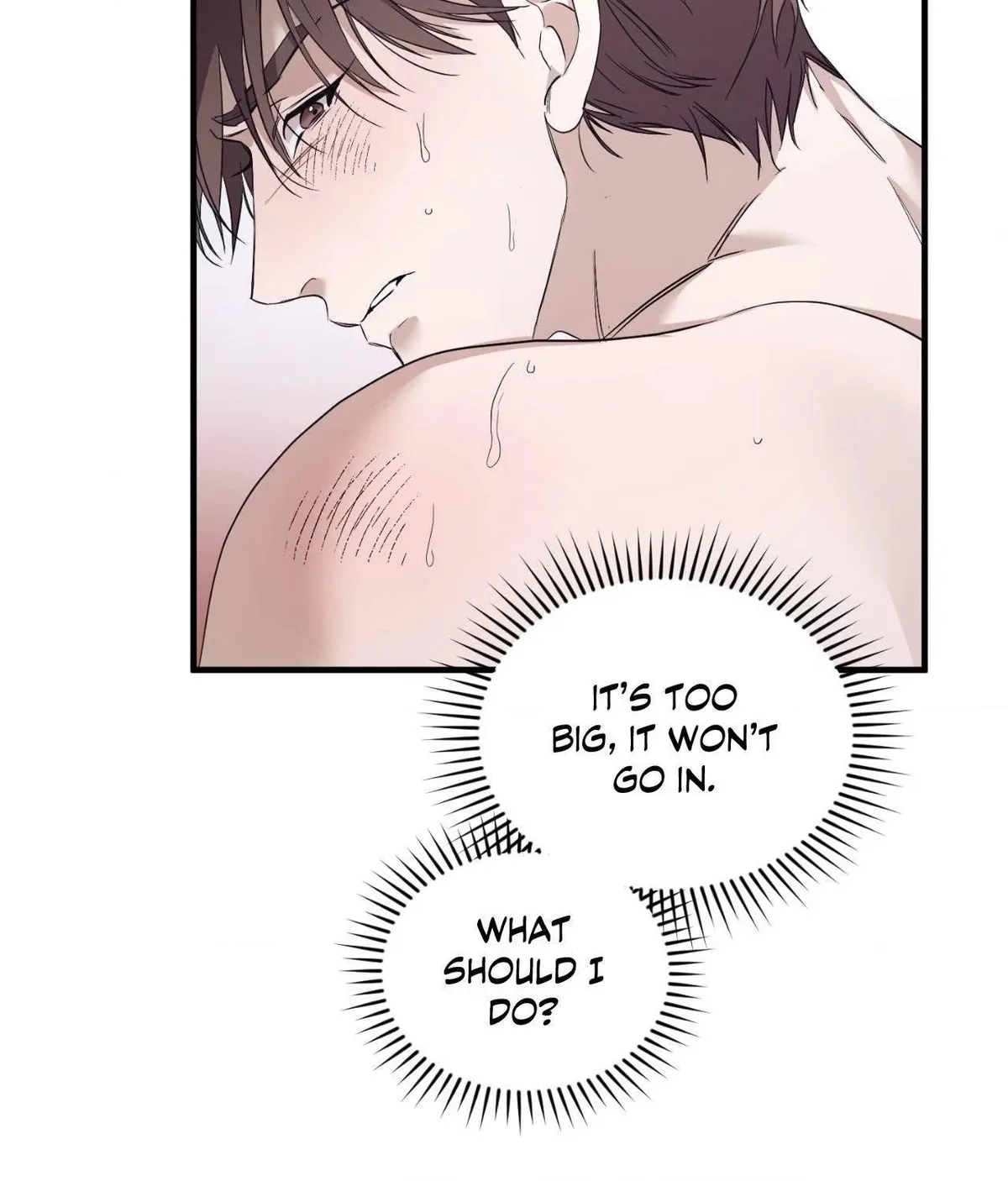 Read Lost chapter 40 image 38 on Lezhin
