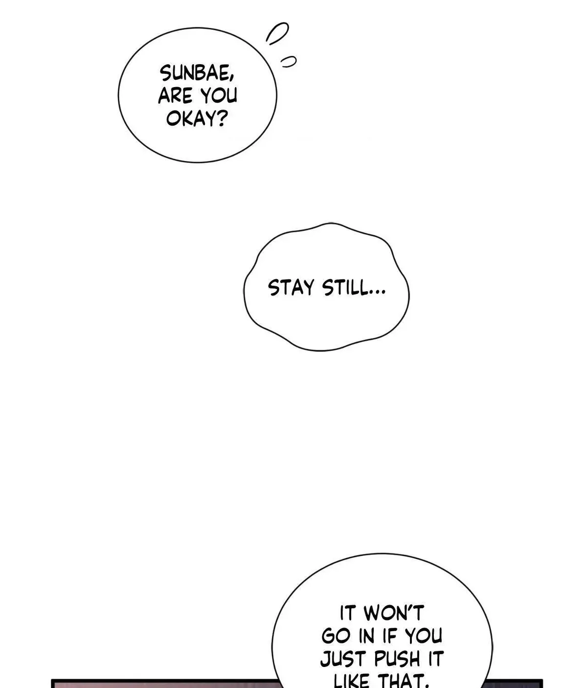 Read Lost chapter 40 image 39 on Lezhin