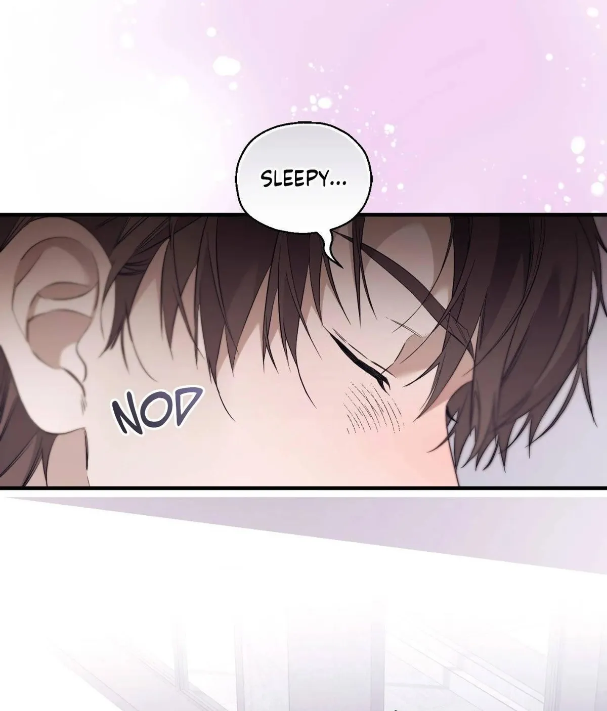 Read Lost chapter 40 image 4 on Lezhin