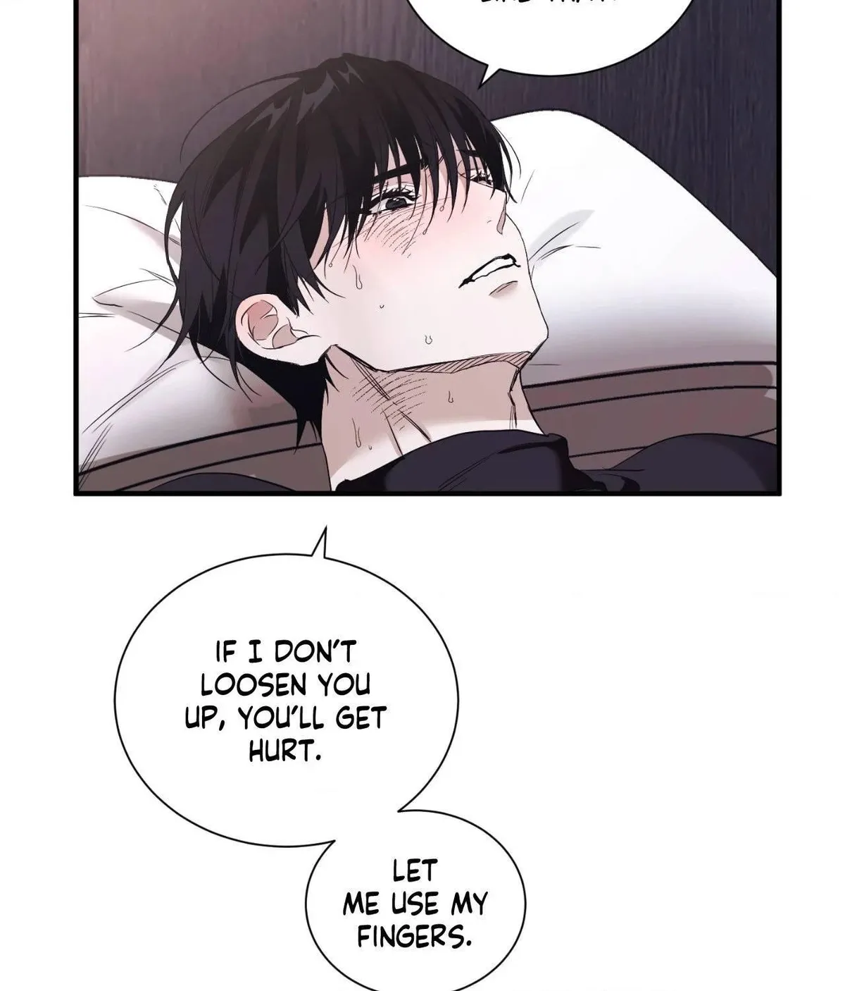 Read Lost chapter 40 image 40 on Lezhin