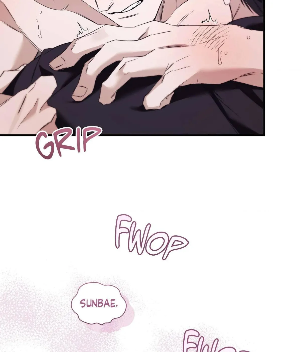 Read Lost chapter 40 image 45 on Lezhin