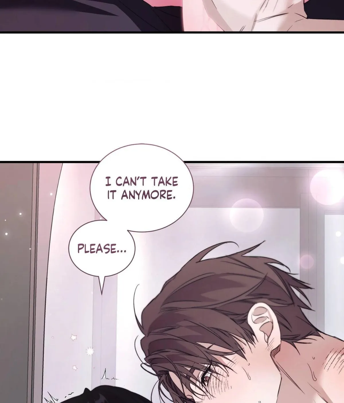 Read Lost chapter 40 image 48 on Lezhin