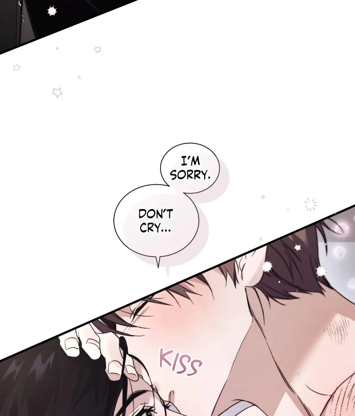 Read Lost chapter 40 image 50 on Lezhin