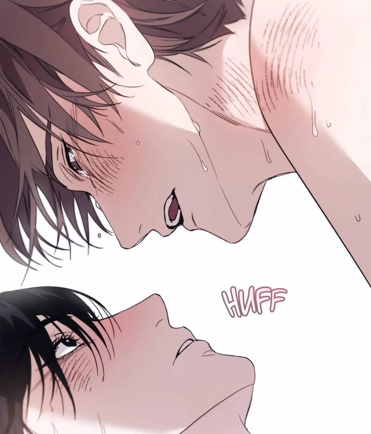 Read Lost chapter 40 image 63 on Lezhin