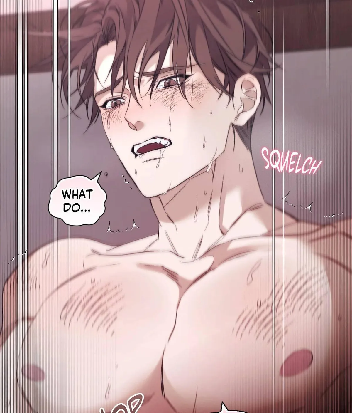 Read Lost chapter 40 image 69 on Lezhin