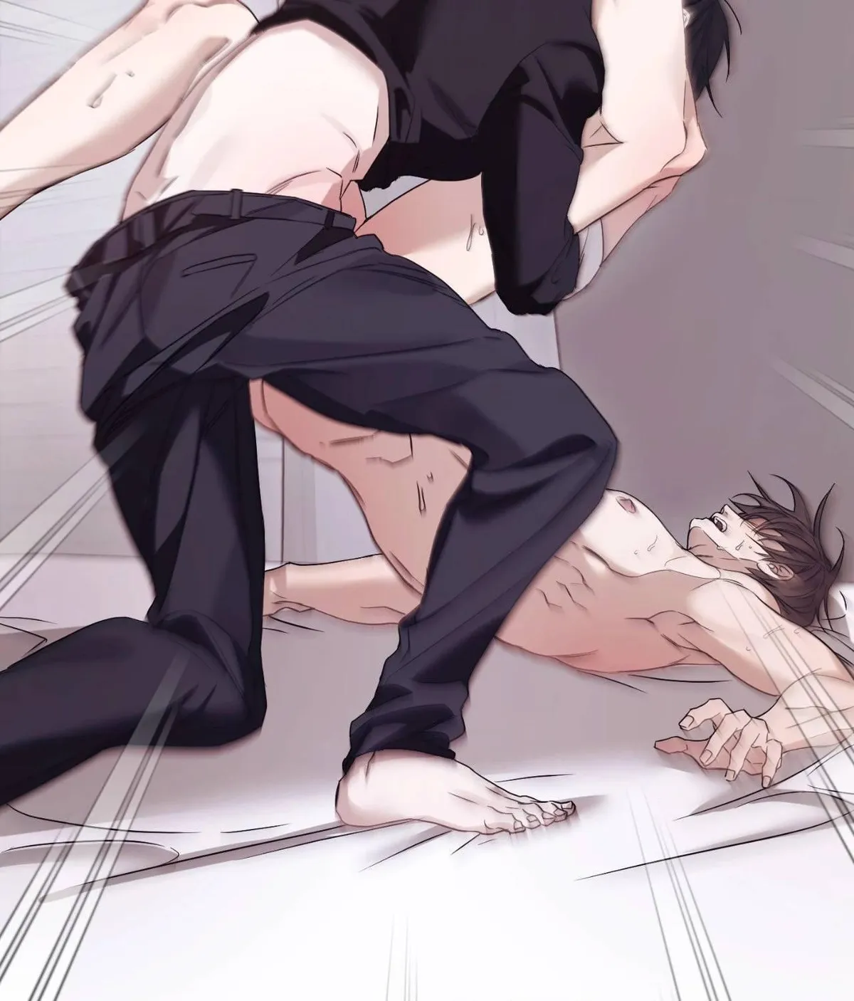 Read Lost chapter 40 image 74 on Lezhin