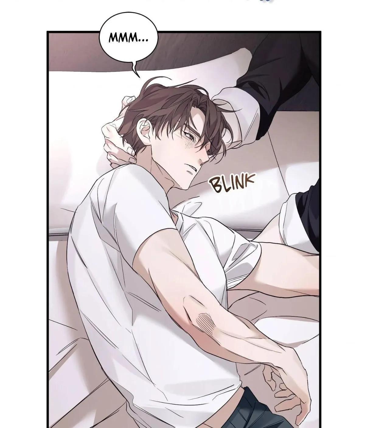 Read Lost chapter 40 image 8 on Lezhin