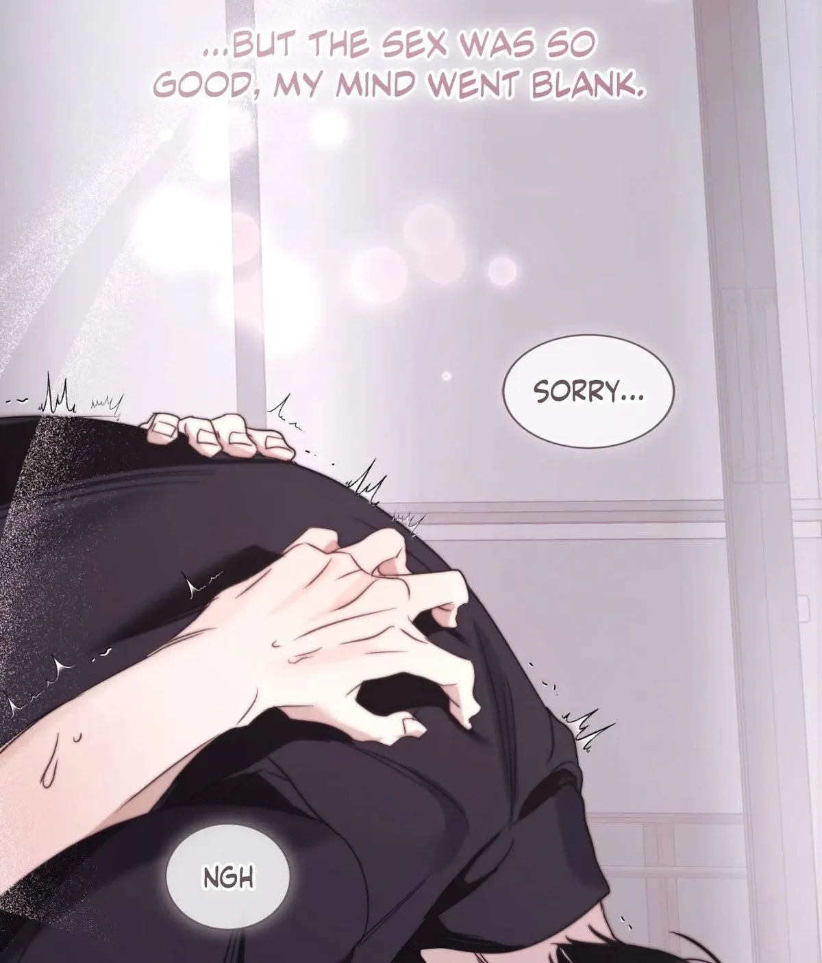 Read Lost chapter 40 image 80 on Lezhin