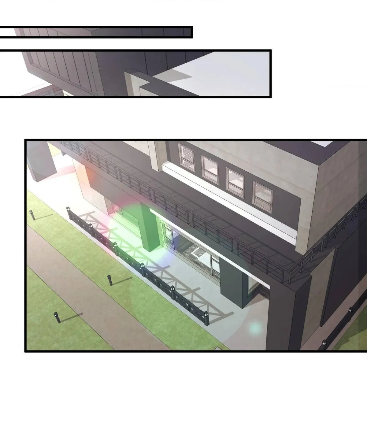 Read Lost chapter 40 image 83 on Lezhin