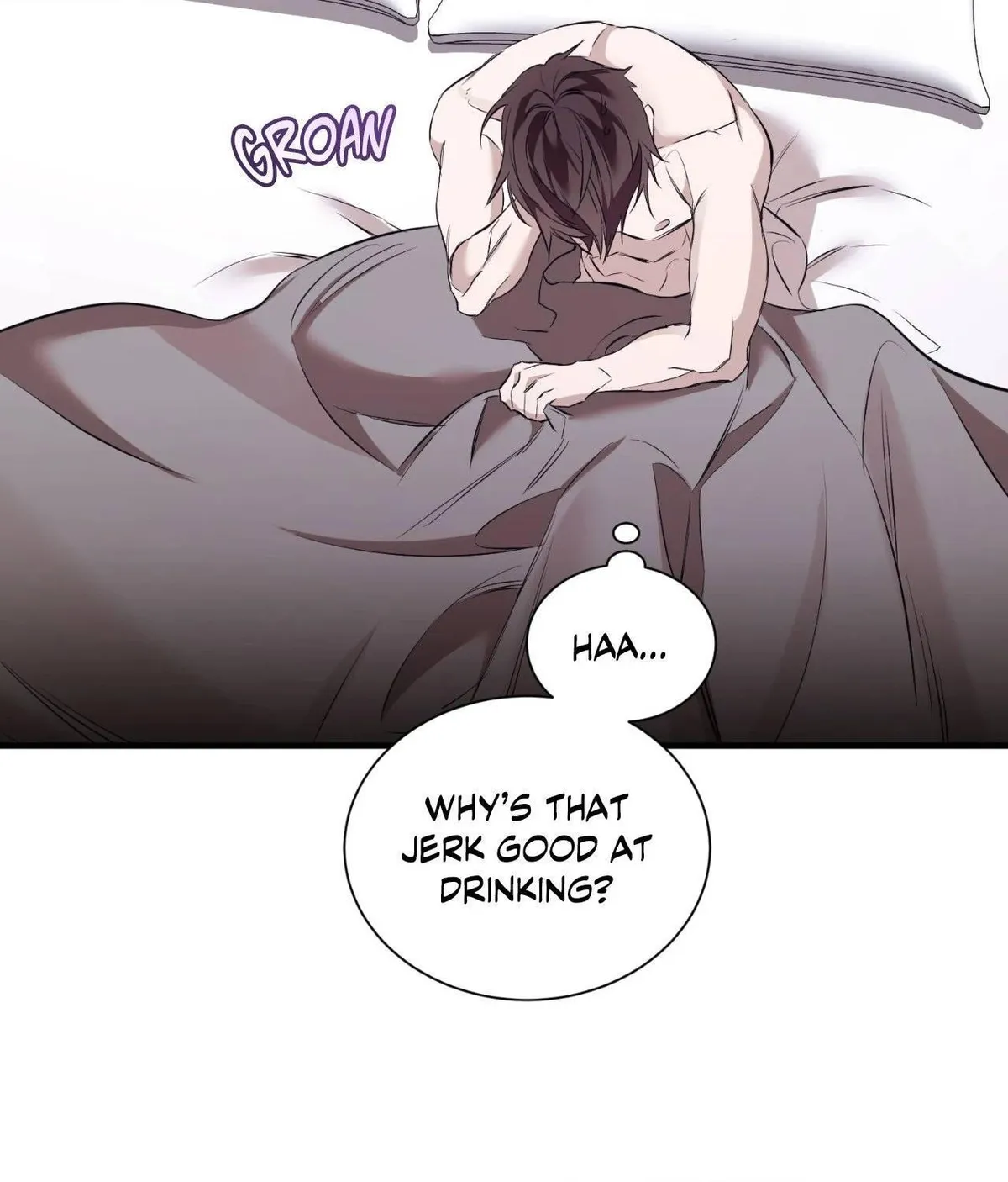 Read Lost chapter 40 image 87 on Lezhin