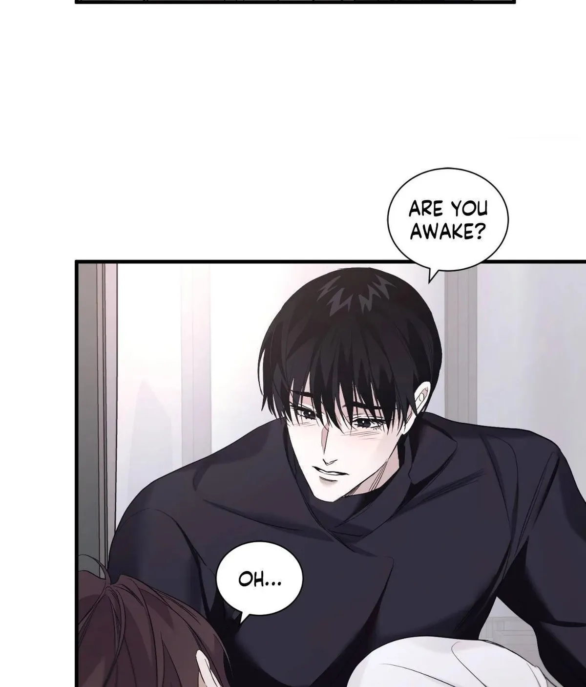 Read Lost chapter 40 image 9 on Lezhin