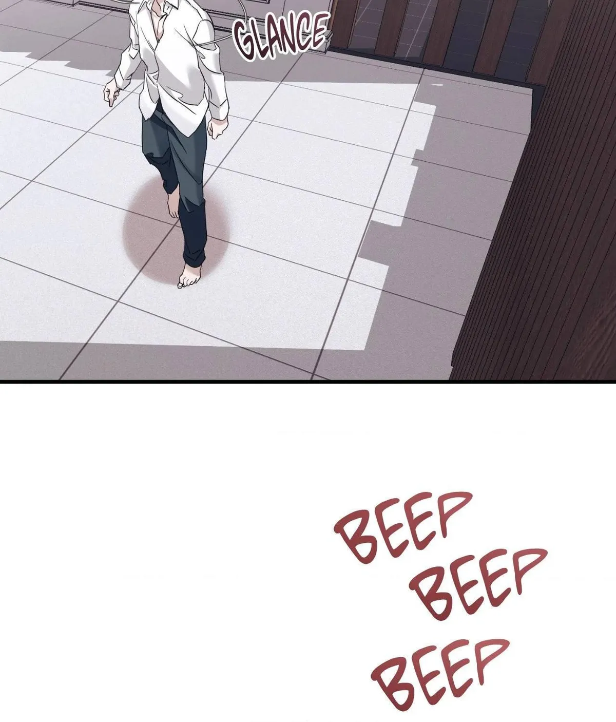 Read Lost chapter 40 image 92 on Lezhin