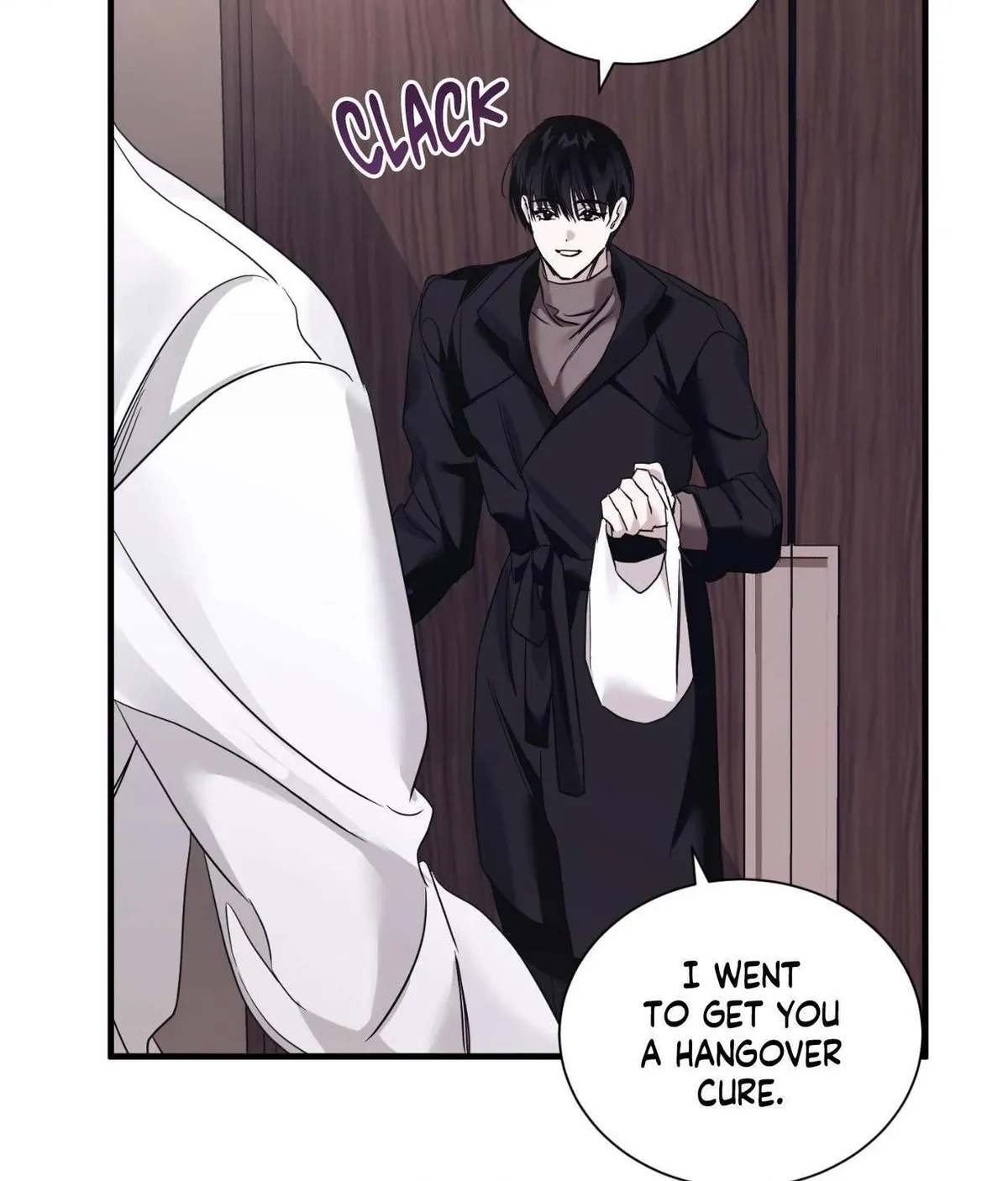 Read Lost chapter 40 image 96 on Lezhin