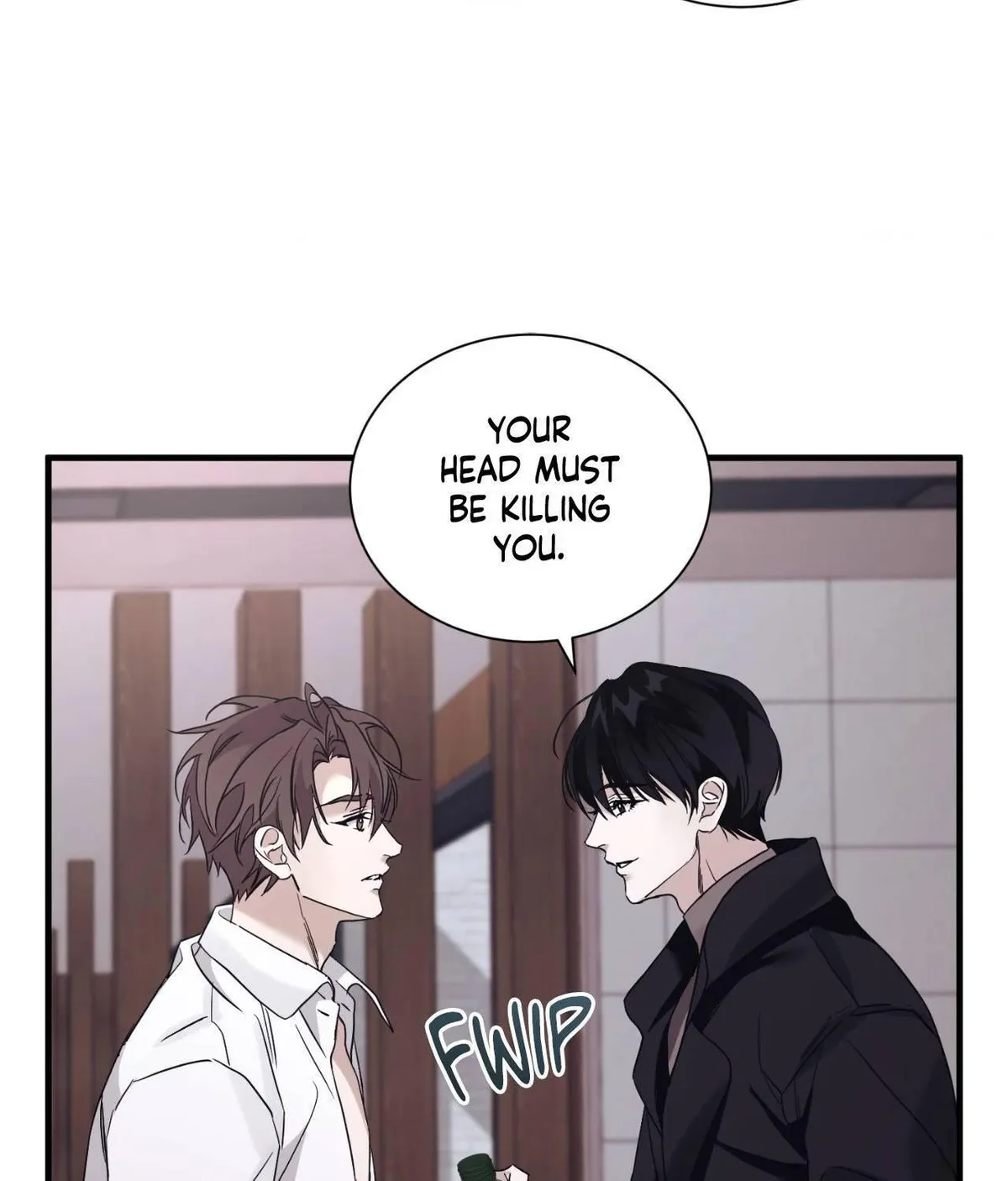 Read Lost chapter 40 image 97 on Lezhin