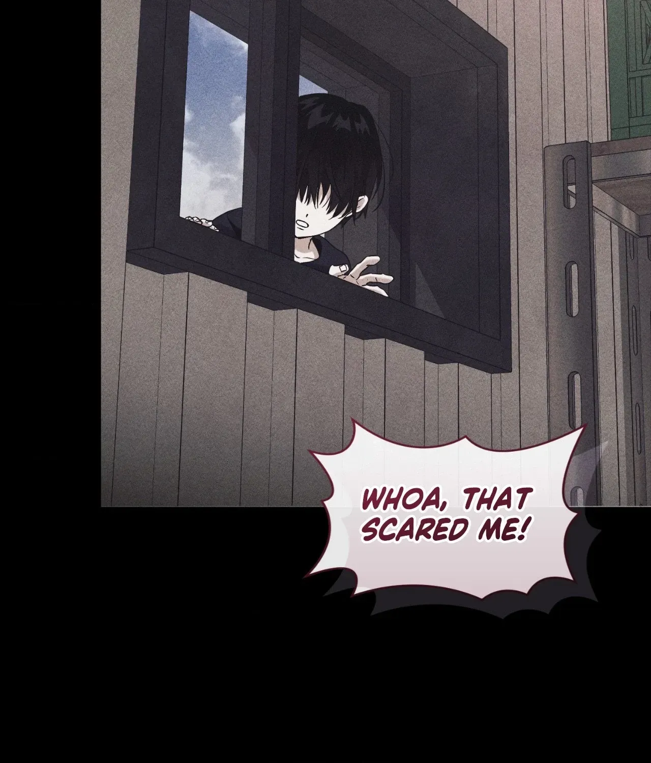 Read Lost chapter 41 image 104 on Lezhin
