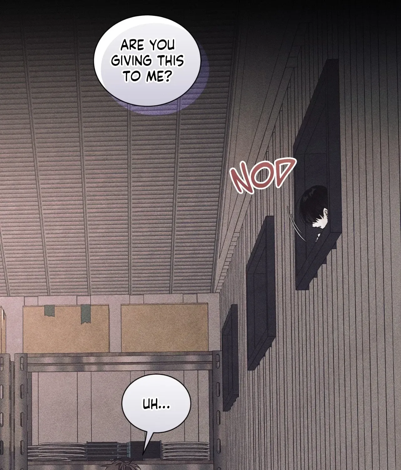 Read Lost chapter 41 image 108 on Lezhin