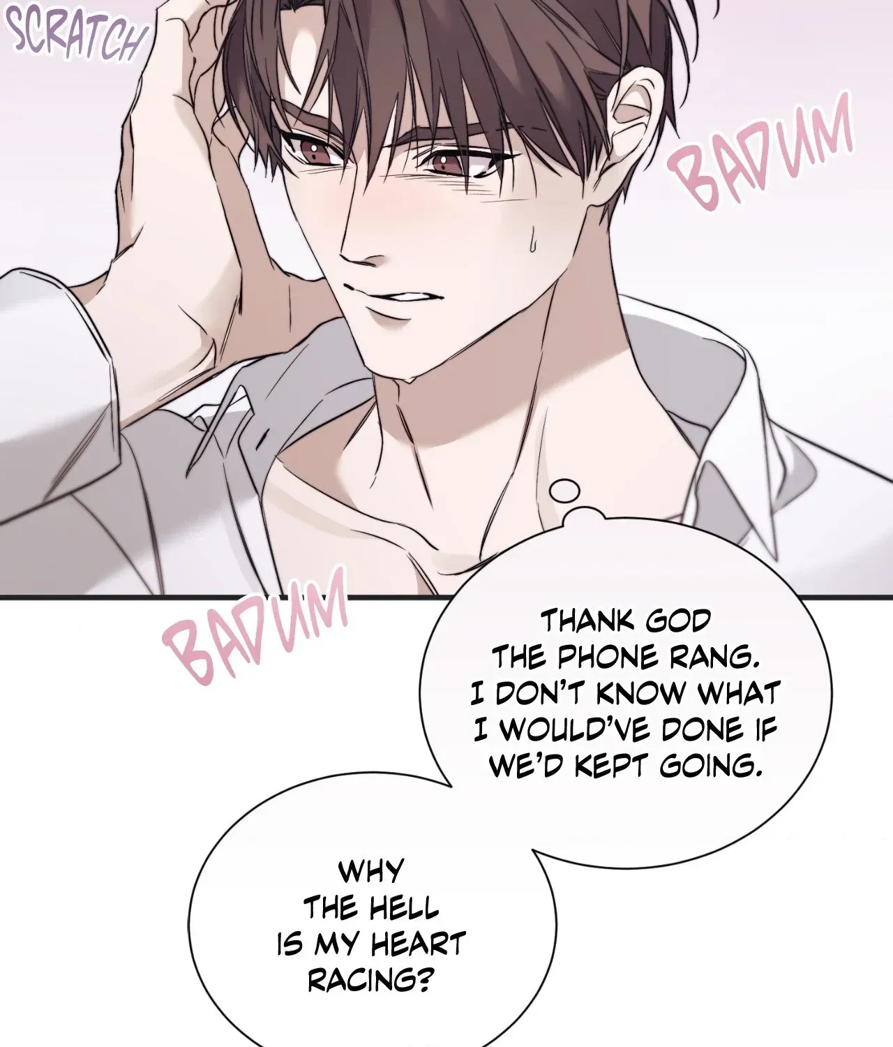Read Lost chapter 41 image 12 on Lezhin