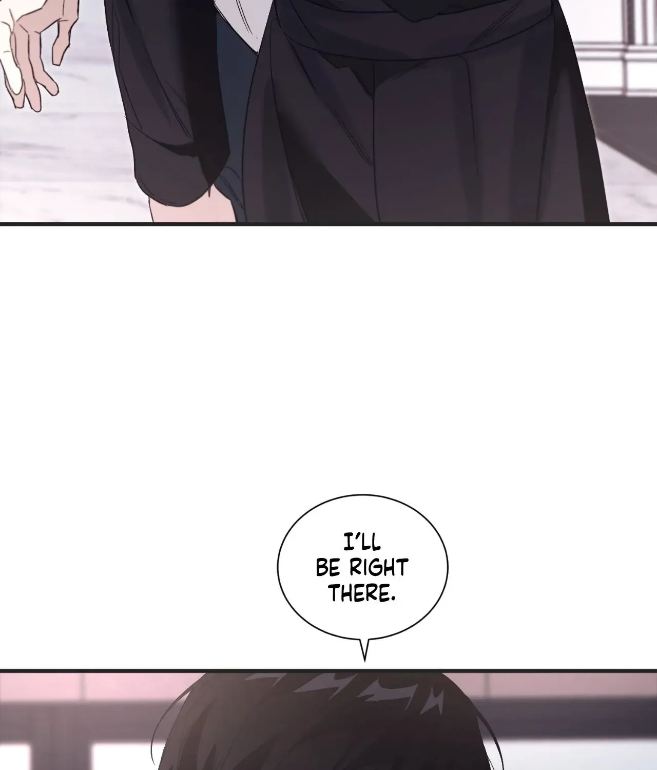 Read Lost chapter 41 image 15 on Lezhin