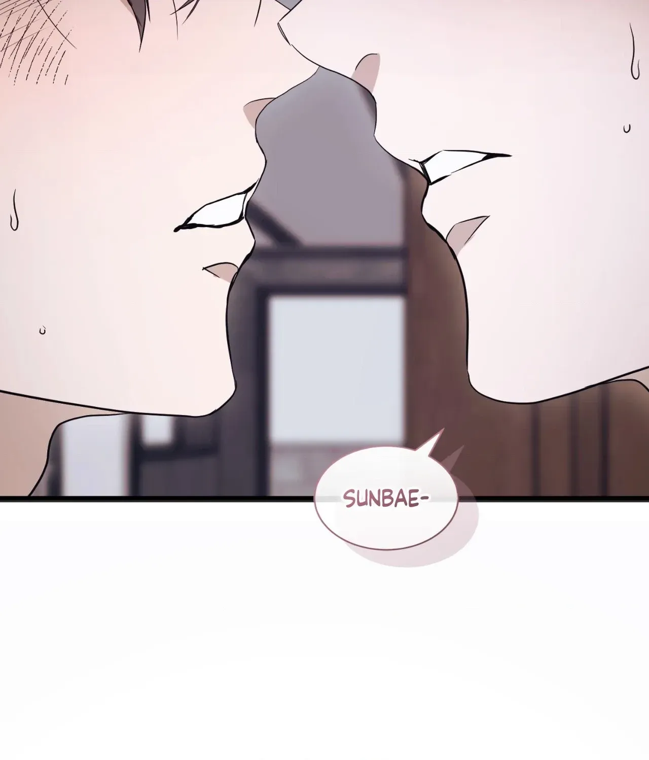 Read Lost chapter 41 image 2 on Lezhin