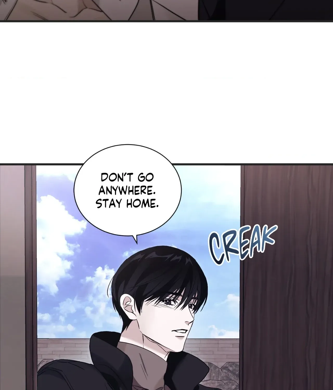 Read Lost chapter 41 image 21 on Lezhin