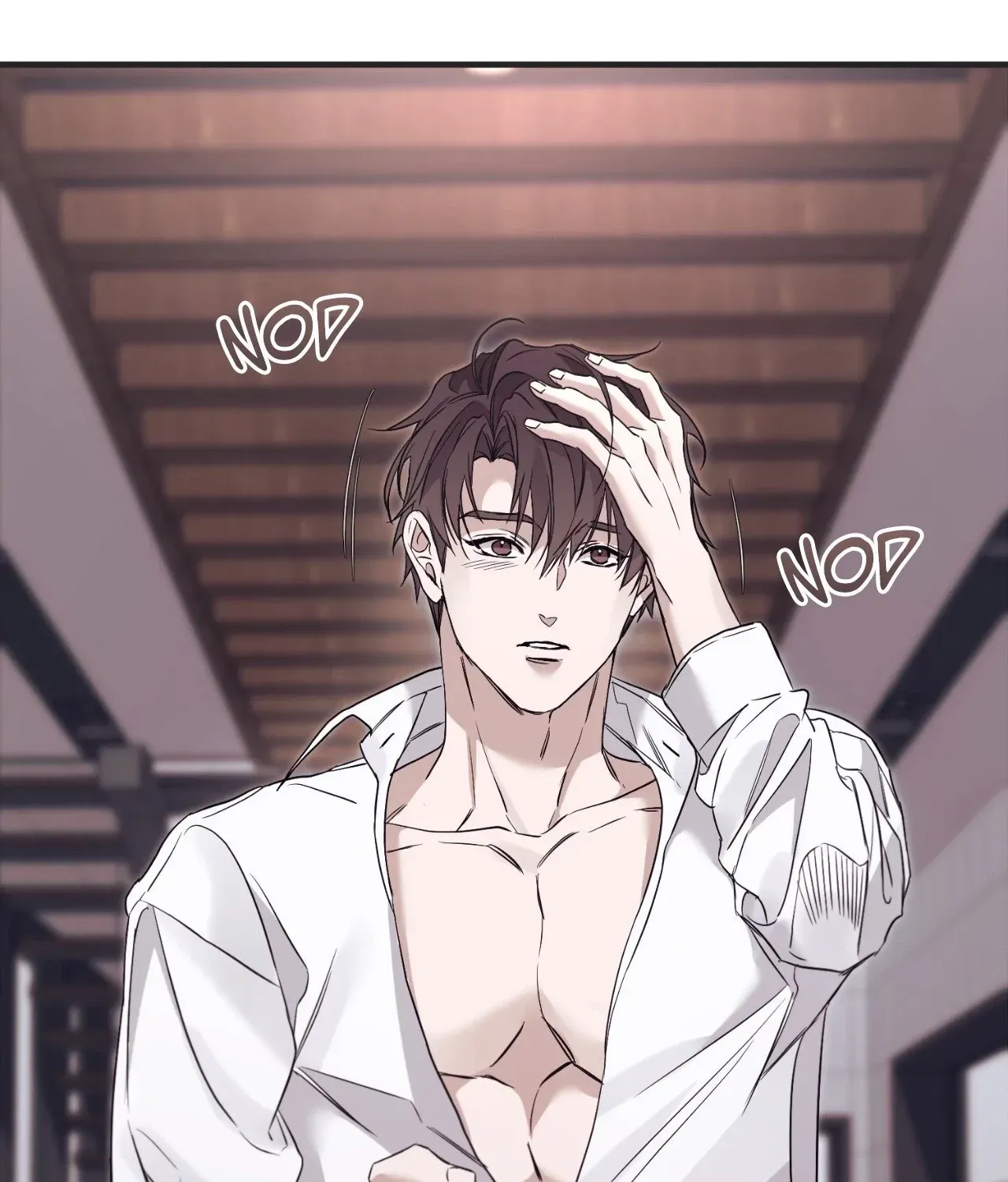 Read Lost chapter 41 image 23 on Lezhin