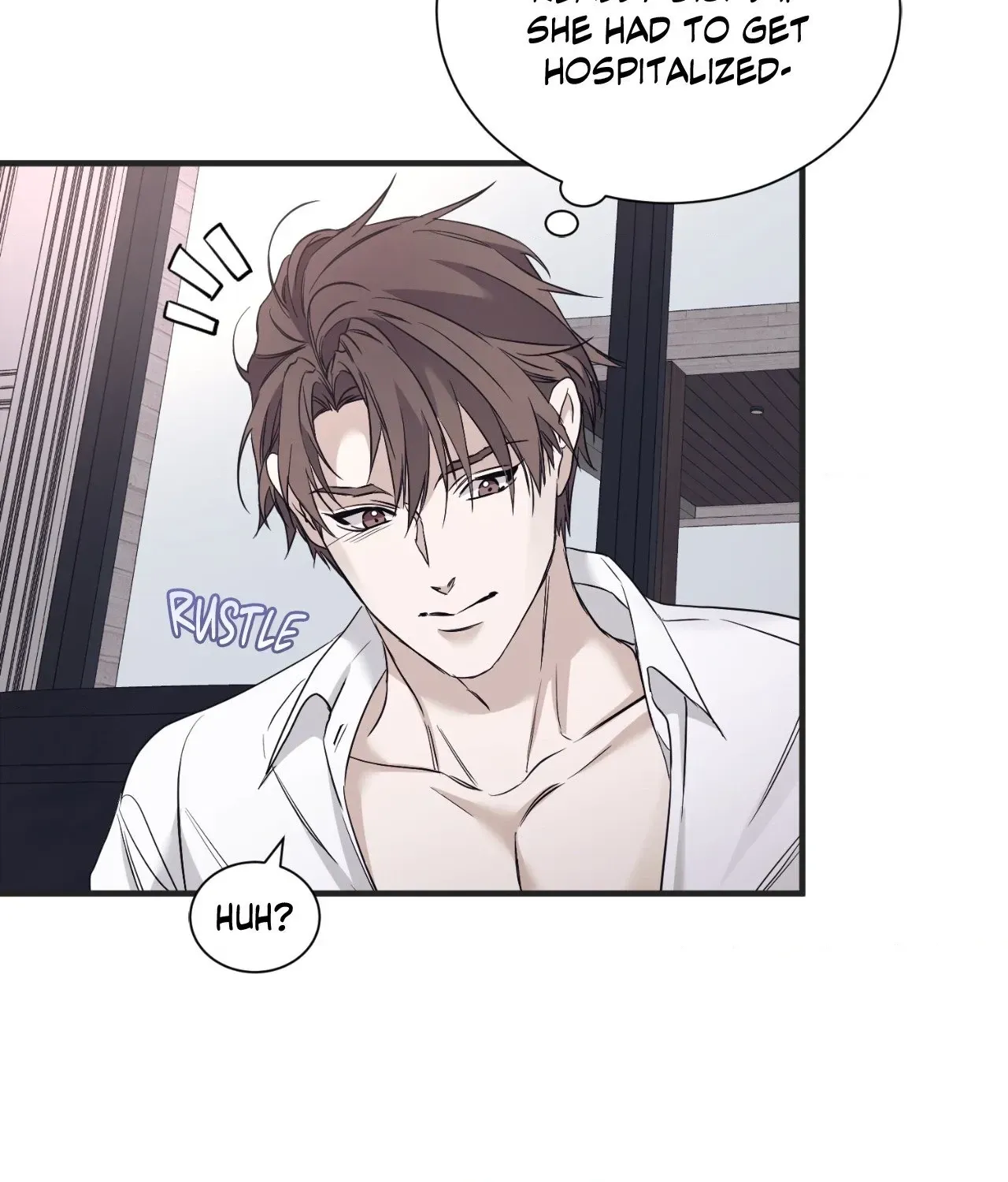 Read Lost chapter 41 image 26 on Lezhin