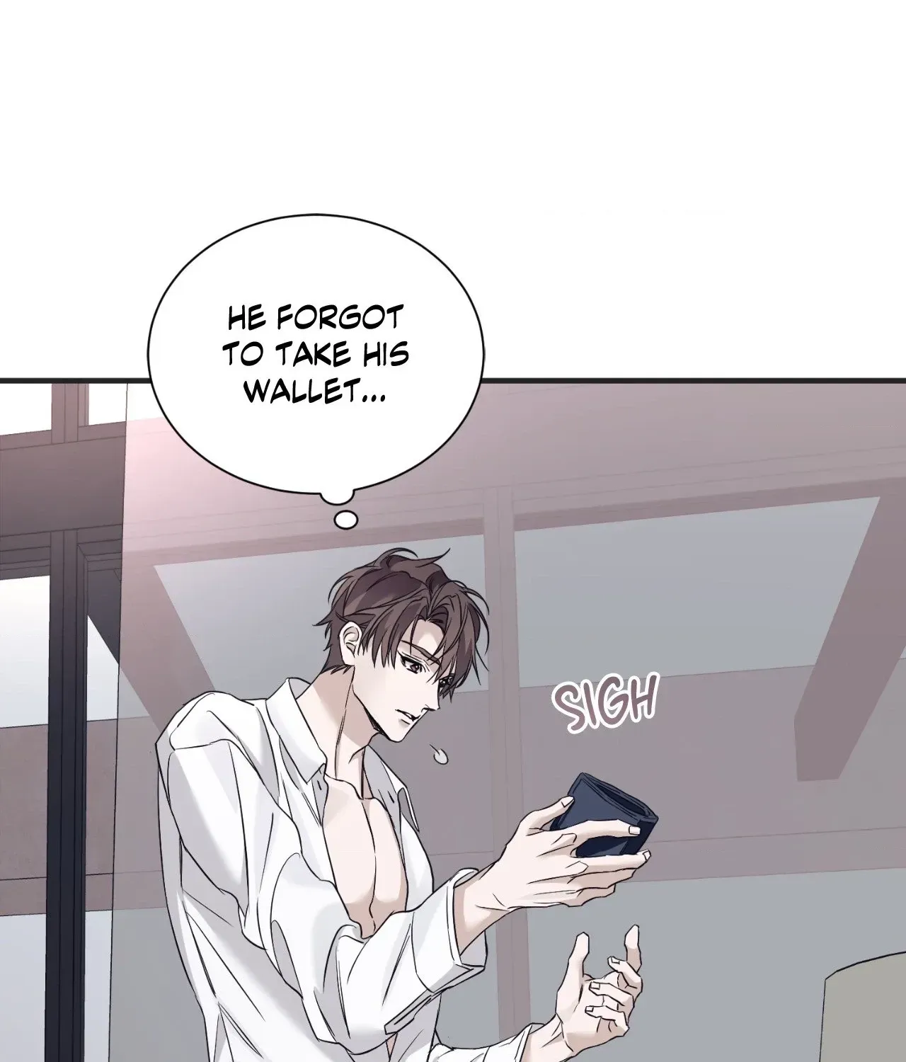 Read Lost chapter 41 image 28 on Lezhin