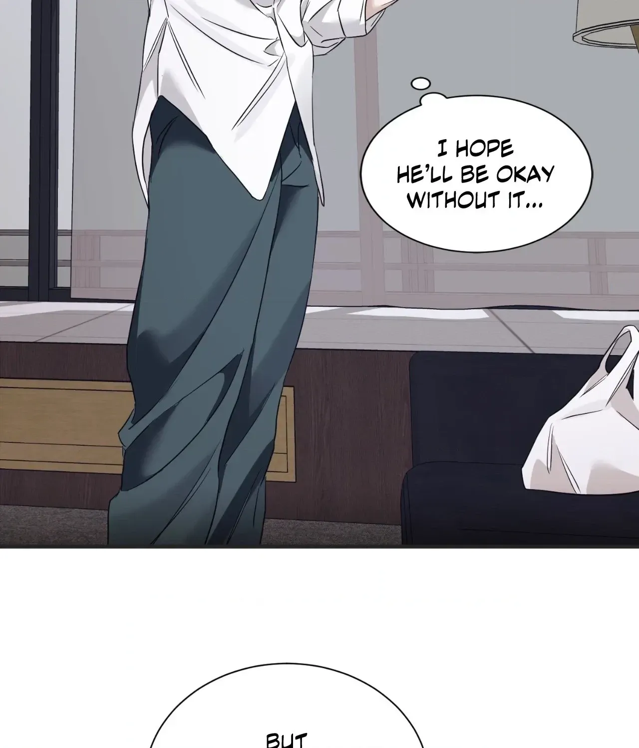 Read Lost chapter 41 image 29 on Lezhin