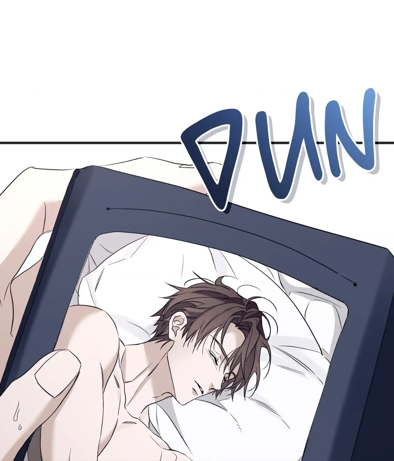 Read Lost chapter 41 image 31 on Lezhin