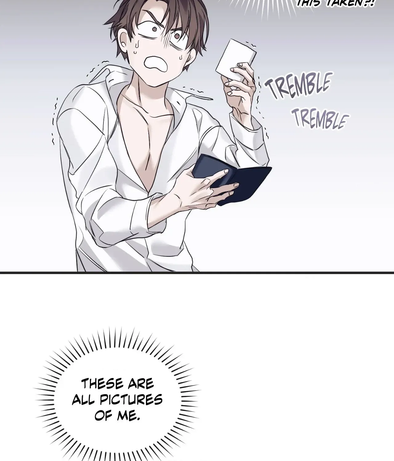 Read Lost chapter 41 image 33 on Lezhin