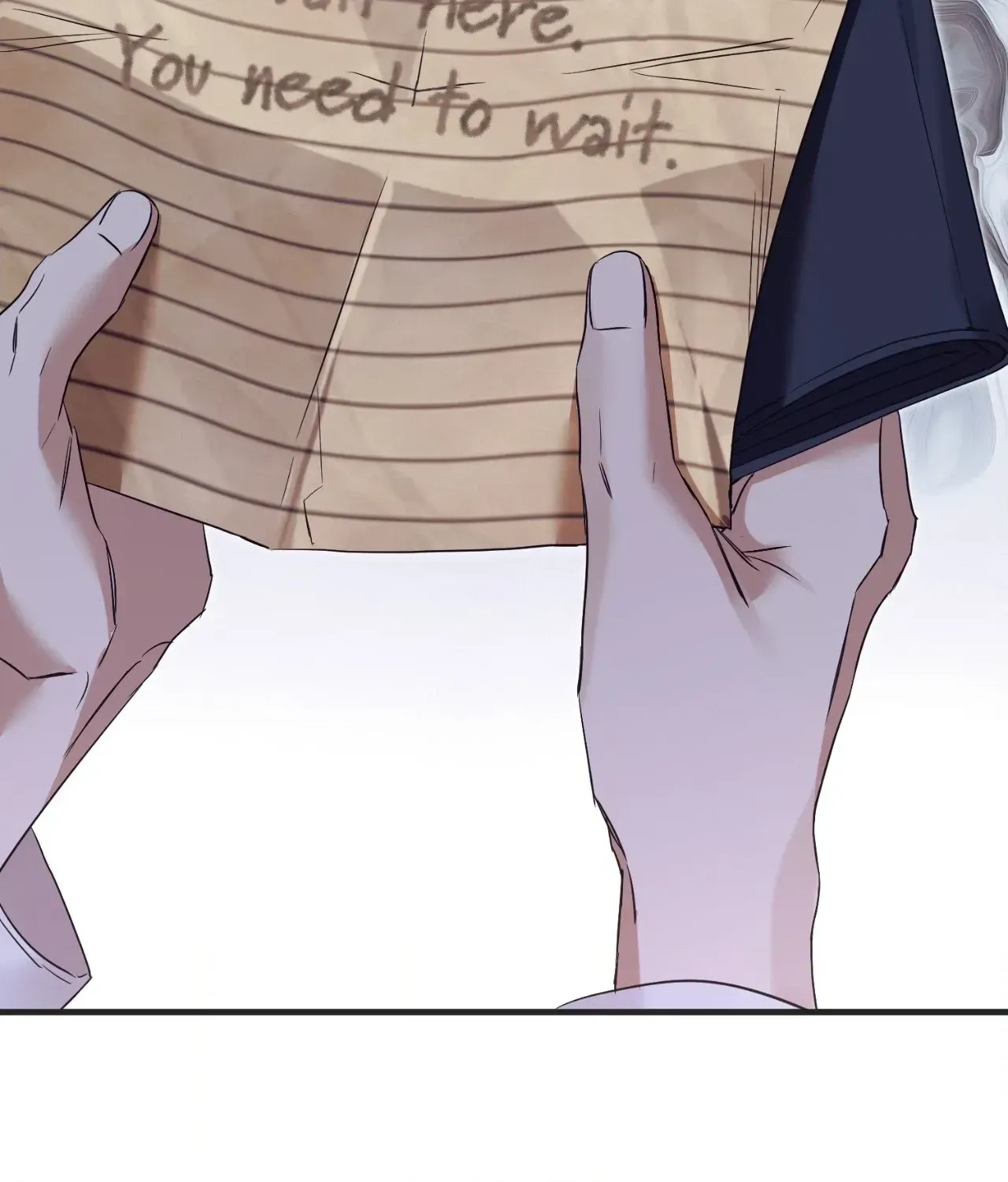 Read Lost chapter 41 image 39 on Lezhin